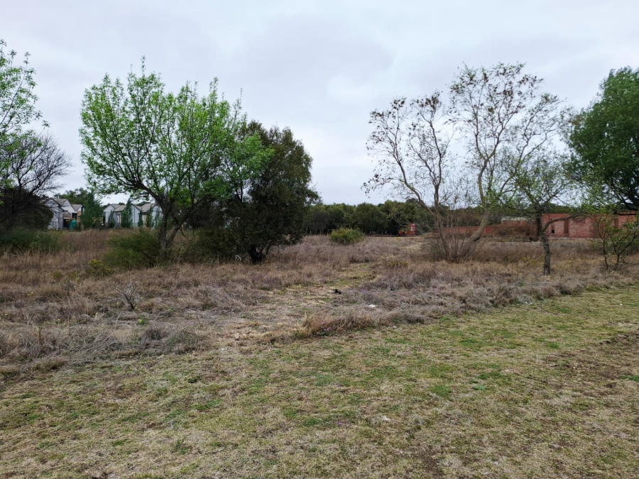 Commercial Property for Sale in Somerton Estate Free State